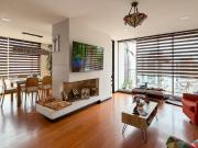 Apartamento En Venta En Bogota En Cedritos V216431