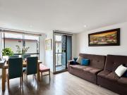 Apartamento En Venta En Bogota En Cedritos V216433
