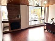 Apartamento En Venta En Bogota En Cedritos V222631