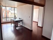 Apartamento En Venta En Bogota En Cedritos V222631
