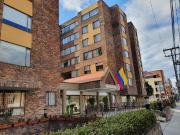 Apartamento En Venta En Bogota En Cedritos V227925