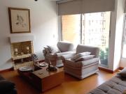 Apartamento En Venta En Bogota En Cedritos V229796