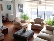 Apartamento En Venta En Bogota En Cedritos V229801