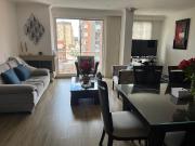 Apartamento En Venta En Bogota En Cedritos V229859