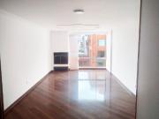 Apartamento En Venta En Bogota En Cedritos V234045