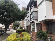 Apartamento En Venta En Bogota En Cedritos V236656
