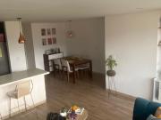 Apartamento En Venta En Bogota En Cedritos V244369