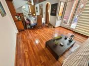 Apartamento En Venta En Bogota En Cedritos V245274