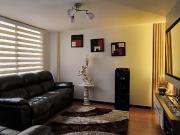 Apartamento En Venta En Bogota En Cedritos V252117