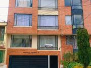 Apartamento En Venta En Bogota En Cedritos V254845