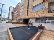 Apartamento En Venta En Bogota En Cedritos V255049