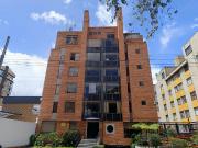 Apartamento En Venta En Bogota En Cedritos V255614