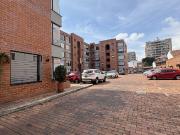 Apartamento En Venta En Bogota En Cedritos V261065