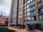 Apartamento En Venta En Bogota En Cedritos V263403