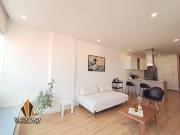 Apartamento En Venta En Bogota En Cedritos V263456