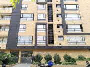 Apartamento En Venta En Bogota En Cedritos V265937