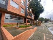 Apartamento En Venta En Bogota En Cedritos V269219