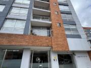 Apartamento En Venta En Bogota En Cedritos V274940