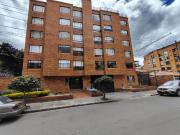 Apartamento En Venta En Bogota En Cedritos V275327