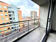 Apartamento En Venta En Bogota En Cedritos V276955