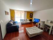 Apartamento En Venta En Bogota En Cedritos V280584