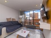 Apartamento En Venta En Bogota En Cedritos V280950