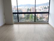 Apartamento En Venta En Bogota En Cedritos V282565