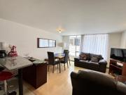 Apartamento En Venta En Bogota En Cedritos V283903