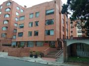 Apartamento En Venta En Bogota En Cedritos V284445