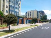Apartamento En Venta En Bogota En Cedritos V287664
