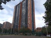 Apartamento En Venta En Bogota En Cedritos V290115