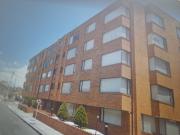 Apartamento En Venta En Bogota En Cedritos V290828