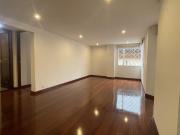 Apartamento En Venta En Bogota En Cedritos V297353