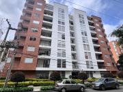 Apartamento En Venta En Bogota En Cedritos V298026