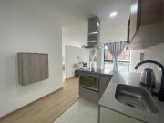 Apartamento En Venta En Bogota En Cedritos V305236