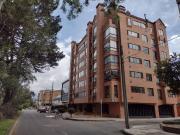 Apartamento En Venta En Bogota En Cedritos V306692
