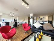 Apartamento En Venta En Bogota En Cedritos V319279