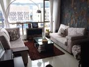 Apartamento En Venta En Bogota En Cedritos V331667