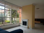 Apartamento En Venta En Bogota En Cedritos V336001