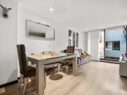 Apartamento En Venta En Bogota En Cedritos V340549