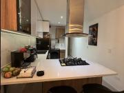 Apartamento En Venta En Bogota En Cedritos V343209