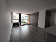 Apartamento En Venta En Bogota En Cedritos V345805