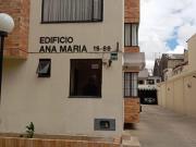 Apartamento En Venta En Bogota En Cedritos V353008