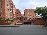 Apartamento En Venta En Bogota En Cedritos V45768