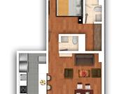 Apartamento En Venta En Bogota En Cedritos V93440