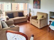 Apartamento En Venta En Bogota En Cedro Bolivar V238898
