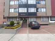 Apartamento En Venta En Bogota En Cedro Golf Usaquen V55680