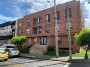 Apartamento En Venta En Bogota En Cedro Golf Usaquen V80849