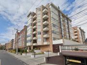 Apartamento En Venta En Bogota En Cedritos V261200