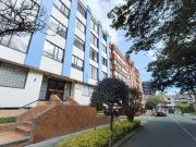 Apartamento En Venta En Bogota En Cedro Golf V292639